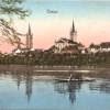 Čáslav 1910